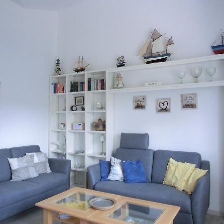 Ferienwohnung E8 Graal-Mueritz Exterior foto