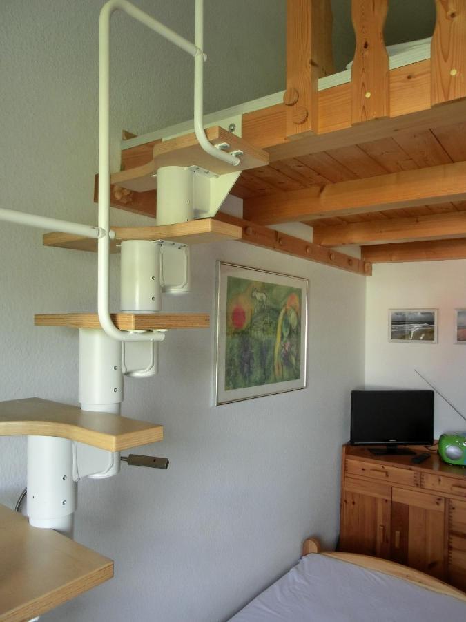 Ferienwohnung E8 Graal-Mueritz Exterior foto