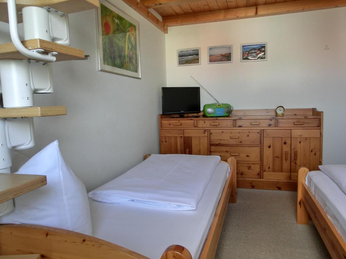 Ferienwohnung E8 Graal-Mueritz Exterior foto