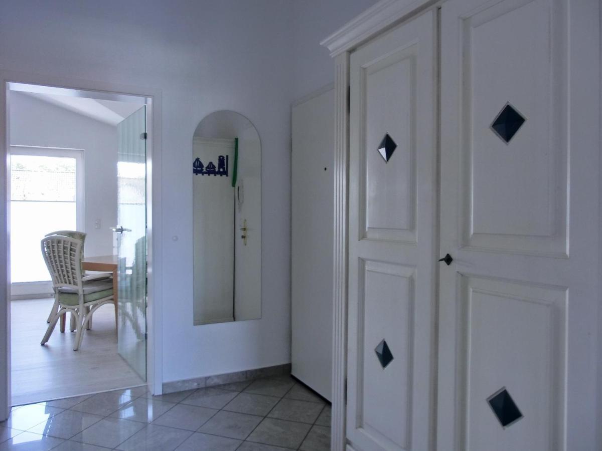 Ferienwohnung E8 Graal-Mueritz Exterior foto