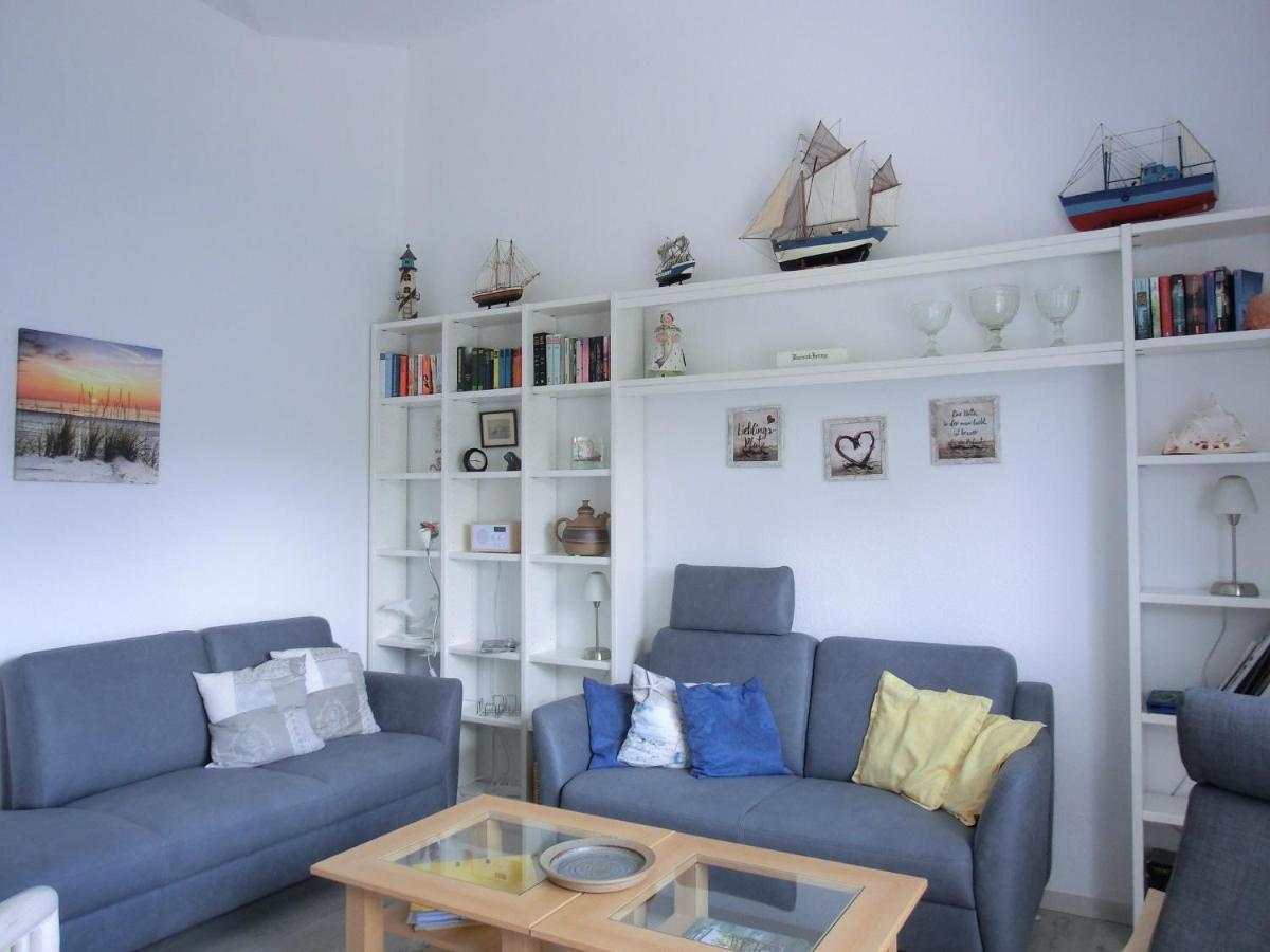 Ferienwohnung E8 Graal-Mueritz Exterior foto