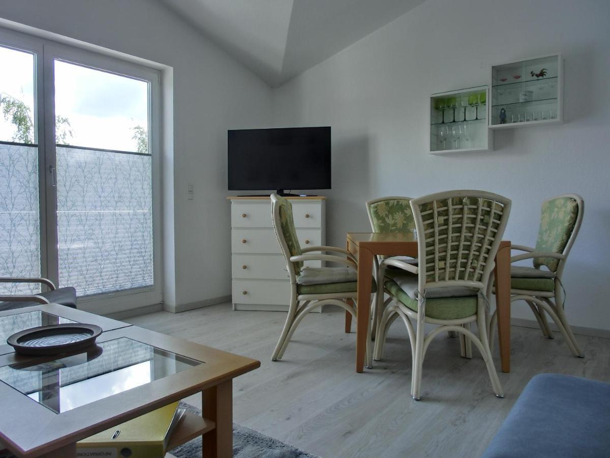 Ferienwohnung E8 Graal-Mueritz Exterior foto